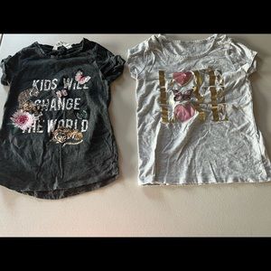 Kids Cute T-Shirt Bundle!